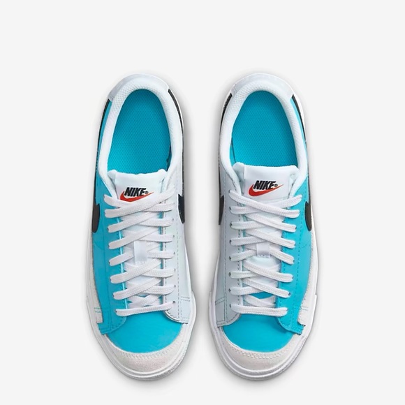 Nike Shoes - Nike Blazer Low ‘77
